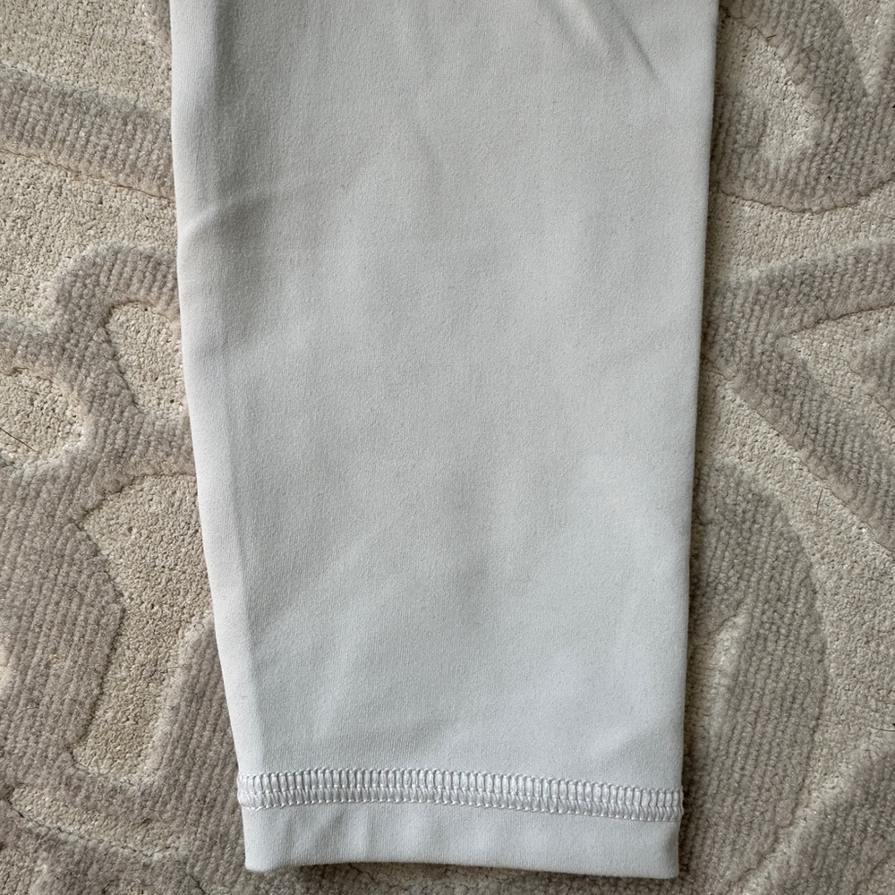 Stylish Light Leggings Azur fit - Picture 3 of 10